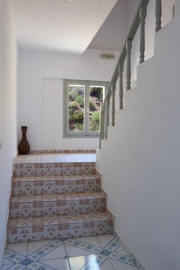 Hotel Athina Grikos Bay  Buitenkant foto