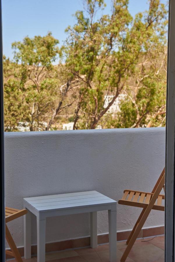 Hotel Athina Grikos Bay  Buitenkant foto